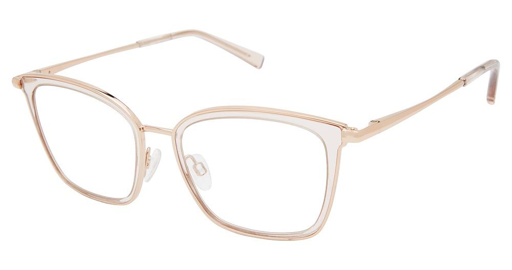 Kate Young for Tura K342 Eyeglasses