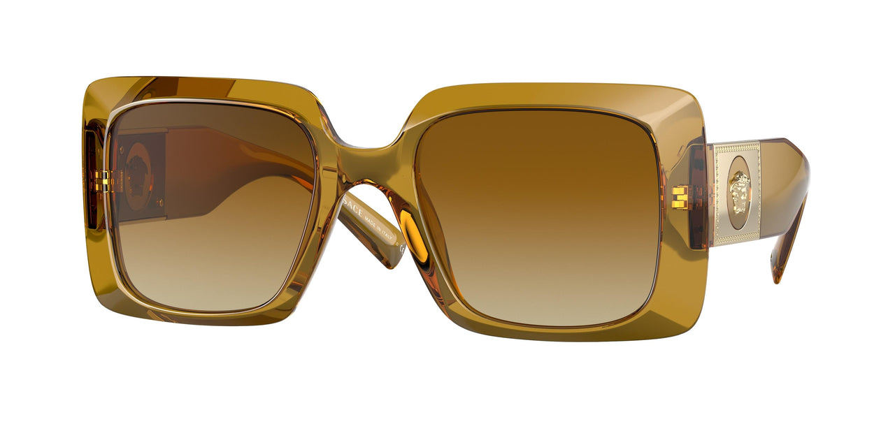 Versace 4405 Sunglasses