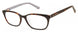 Juicy Couture Ju303 Eyeglasses