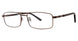 Stetson S381 Eyeglasses