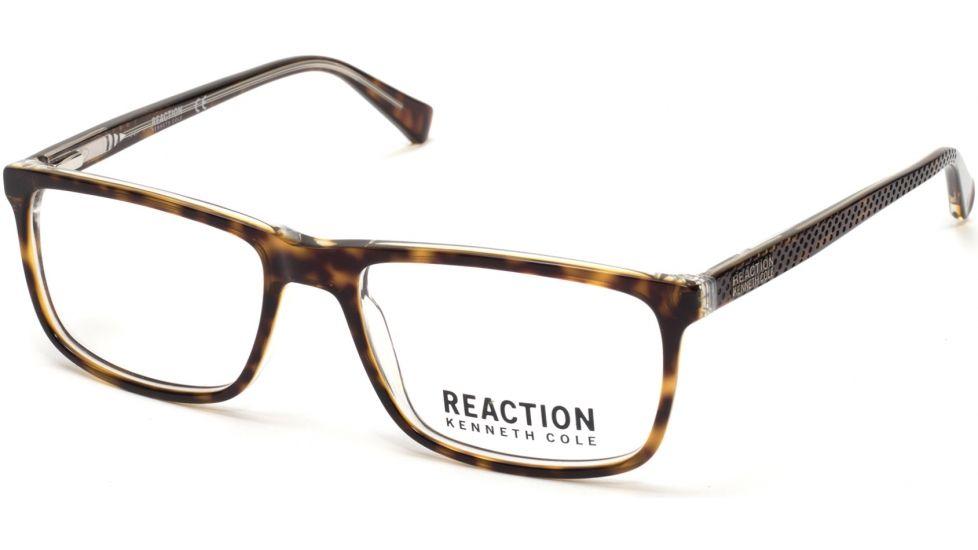 Kenneth Cole Reaction 0803 Eyeglasses