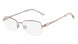 Marchon NYC TRES JOLIE 173 Eyeglasses