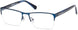 Kenneth Cole New York 0313 Eyeglasses