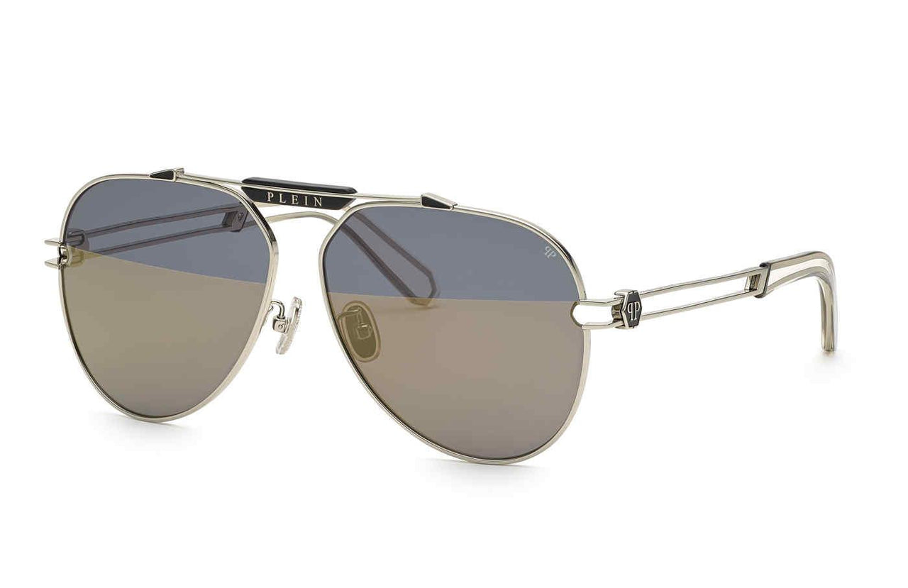 Philipp Plein SPP048M Sunglasses