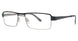 Randy Jackson RJ1051 Eyeglasses