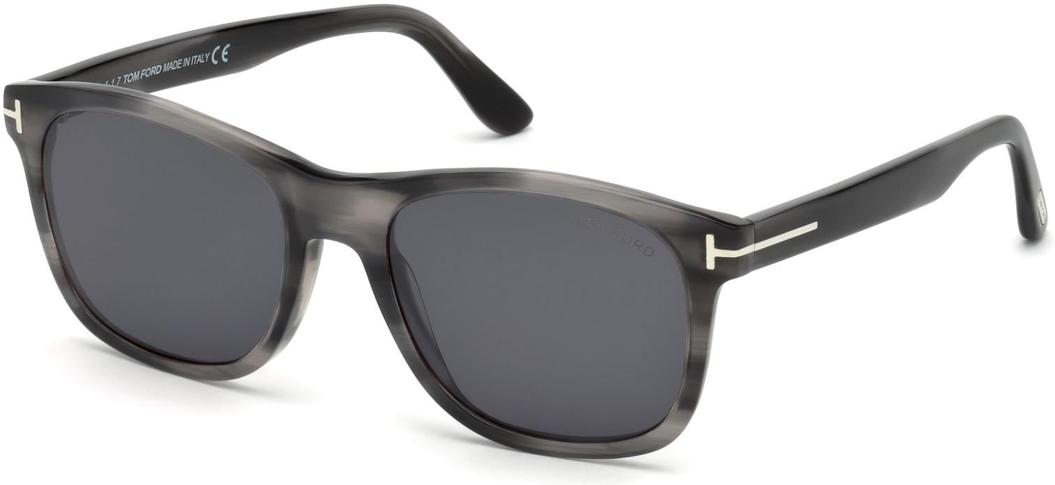 Tom Ford Eric-02 0595 Sunglasses