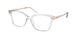 Michael Kors Georgetown 4105BU Eyeglasses