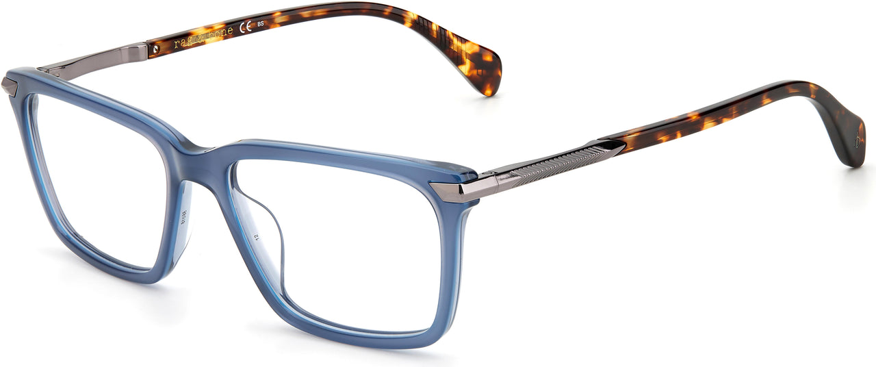 Rag & Bone 7043 Eyeglasses