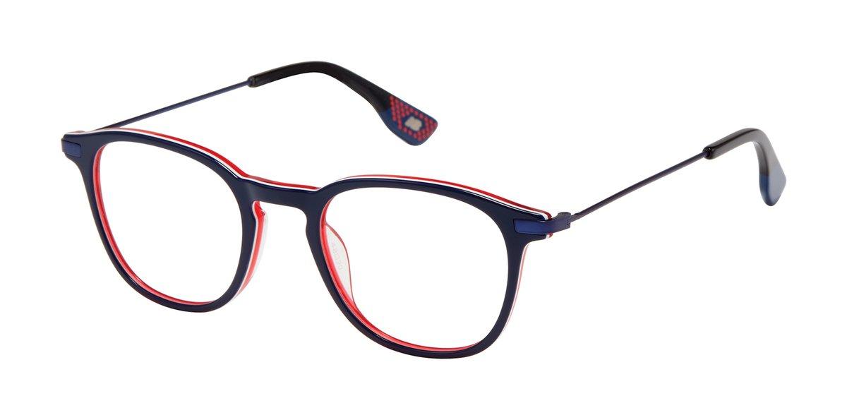 New Balance 4082 Eyeglasses