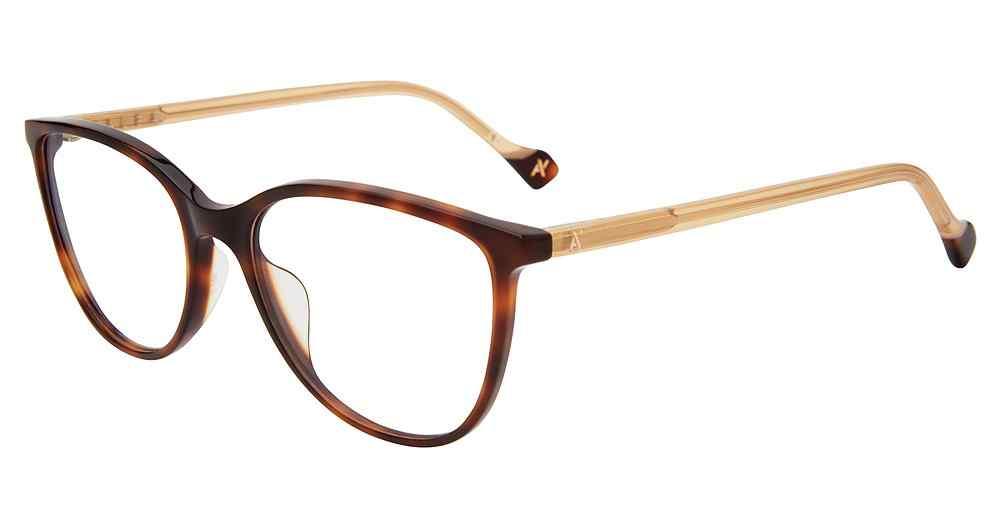 Yalea VYA047 Eyeglasses