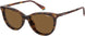 0086-SP - Dark Havana - Bronze Pz