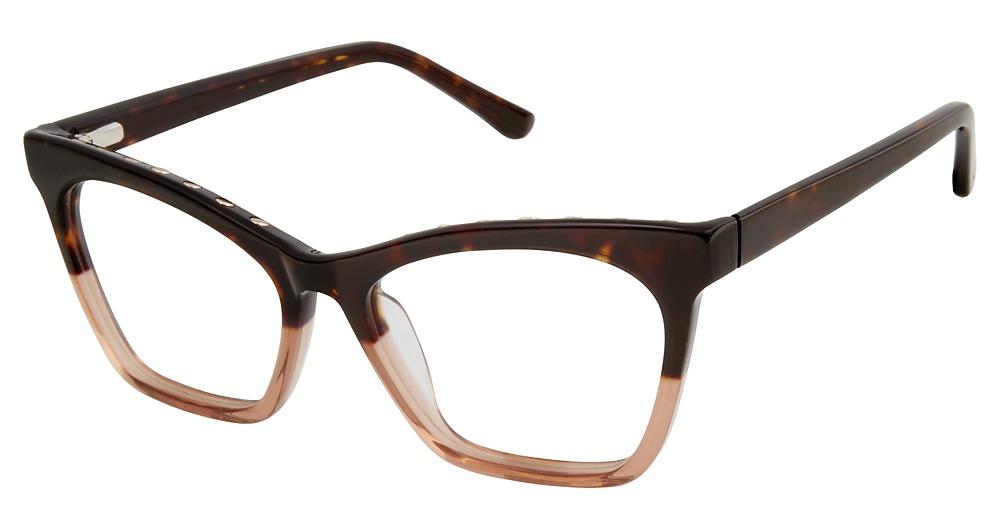 L.A.M.B. LA061 Eyeglasses