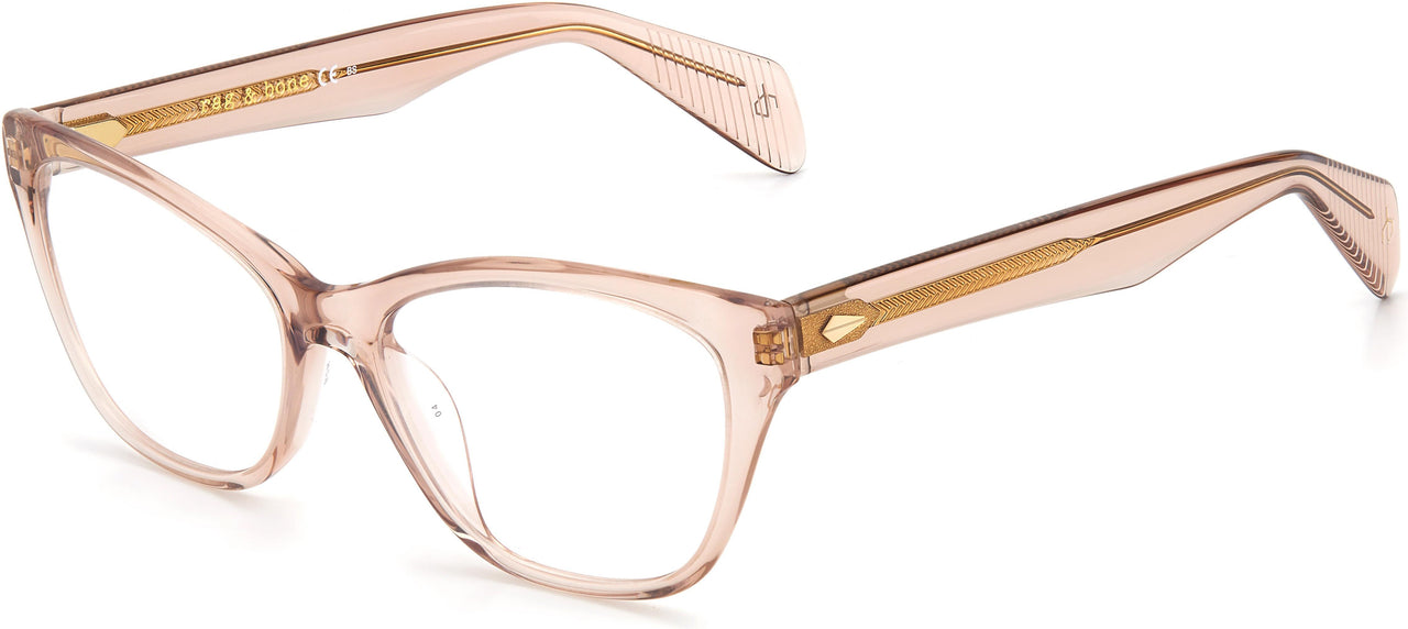 Rag & Bone 3039 Eyeglasses