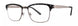 Jhane Barnes CONGRUENCE Eyeglasses