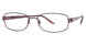 Sophia Loren Beau Rivage SBR51 Eyeglasses