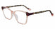 Yalea VYA062L Eyeglasses