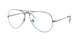 Ray-Ban Aviator 6489 Eyeglasses