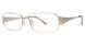 Sophia Loren SLM249 Eyeglasses