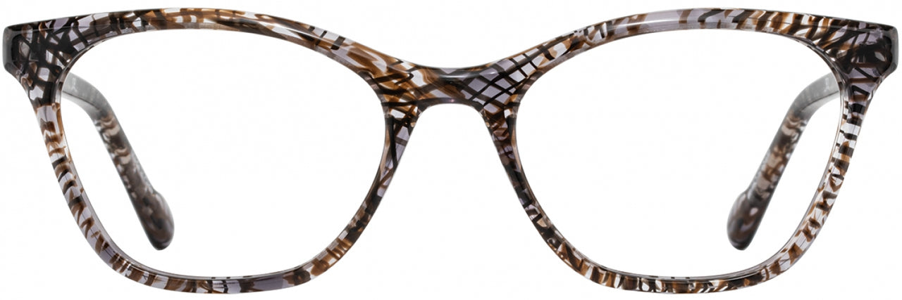 Scott Harris SH848 Eyeglasses