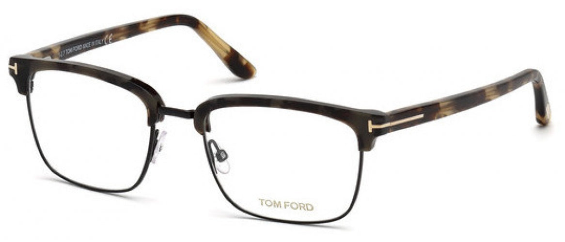 Tom ford 5504 store eyeglasses