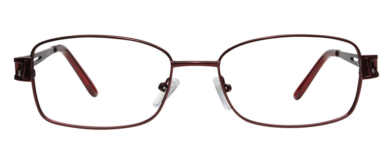 Rectangle Full Rim 201955 Eyeglasses