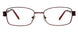 Rectangle Full Rim 201955 Eyeglasses