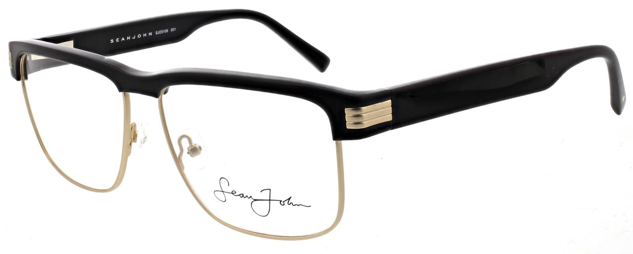 Sean John SJO5108 Eyeglasses