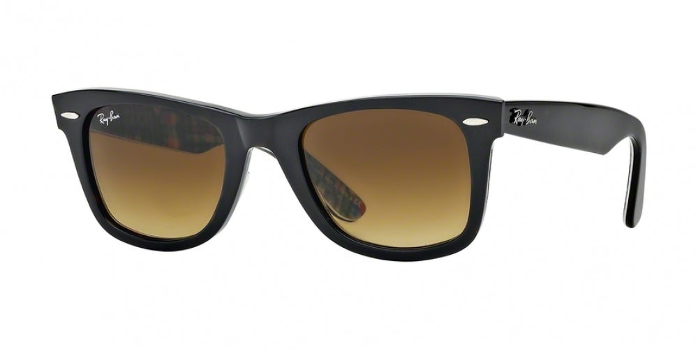 Ray Ban Wayfarer 2140 Sunglasses - Medium - 50mm