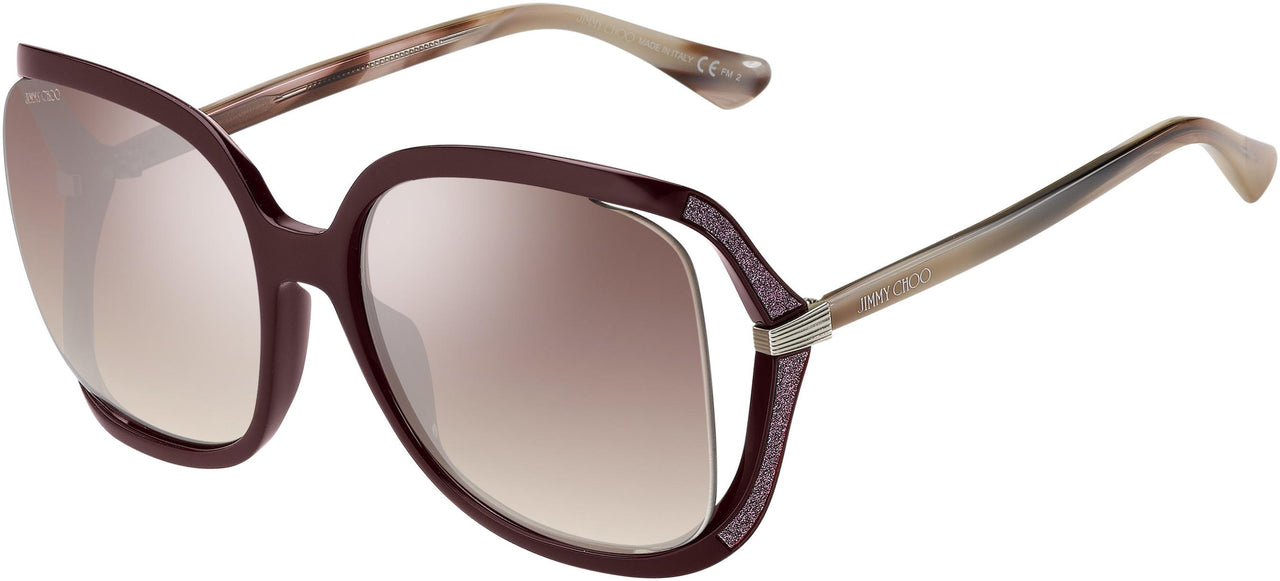 Jimmy Choo Tilda Sunglasses