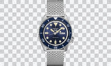 Seiko 5 Sports SRPD71 Watch