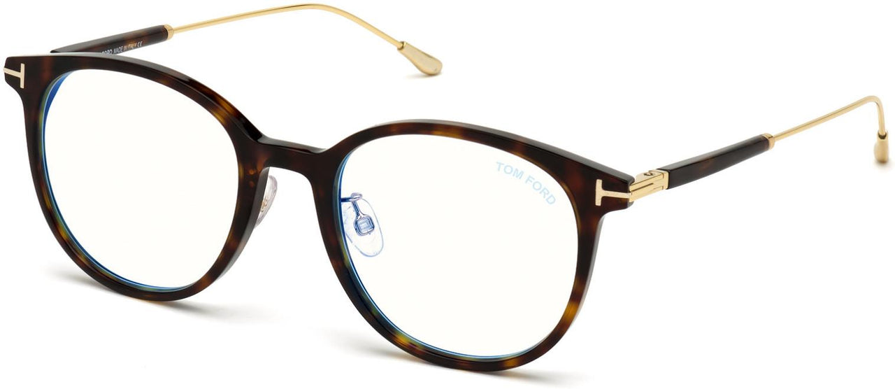 Tom Ford 5644DB Blue Light blocking Filtering Eyeglasses