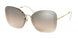 Miu Miu 02TS Core Collection Sunglasses