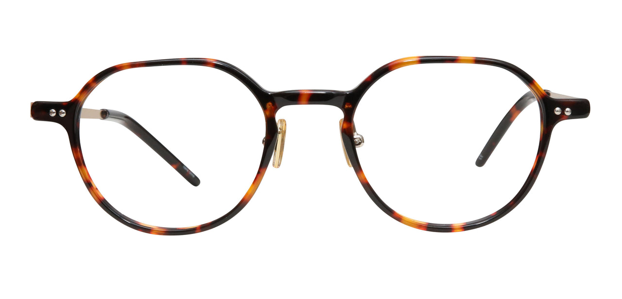 Oval Full Rim 201929 Eyeglasses