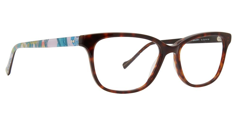 Vera Bradley VBJoss Eyeglasses