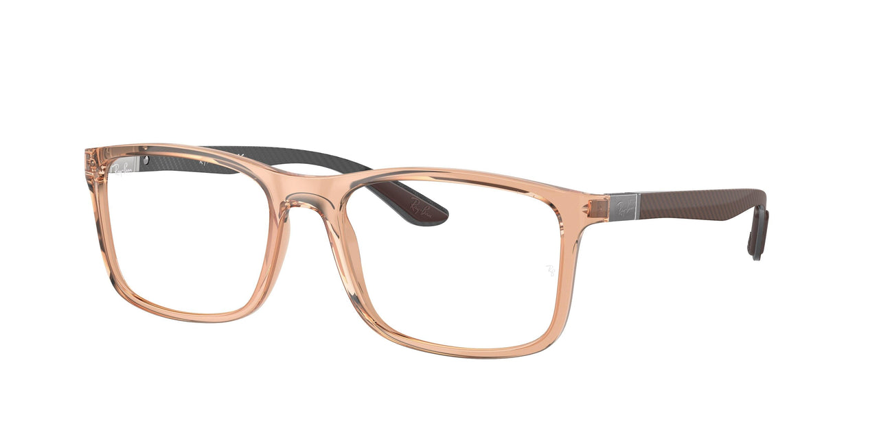 Ray-Ban 8908 Eyeglasses