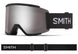 Smith Optics Snow Goggles M00675 Squad XL Goggles