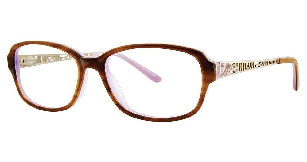 Sophia Loren SL1553 Eyeglasses