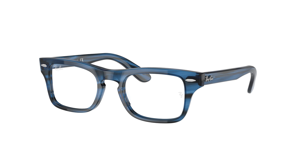 Ray-Ban Kids Burbank Jr 0RY9083V Eyeglasses