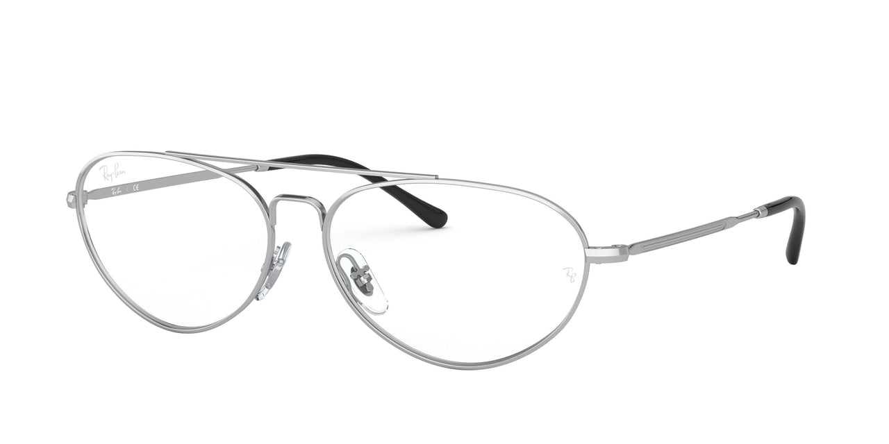 Ray-Ban 6454 Eyeglasses