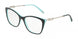 Tiffany 2160B Eyeglasses