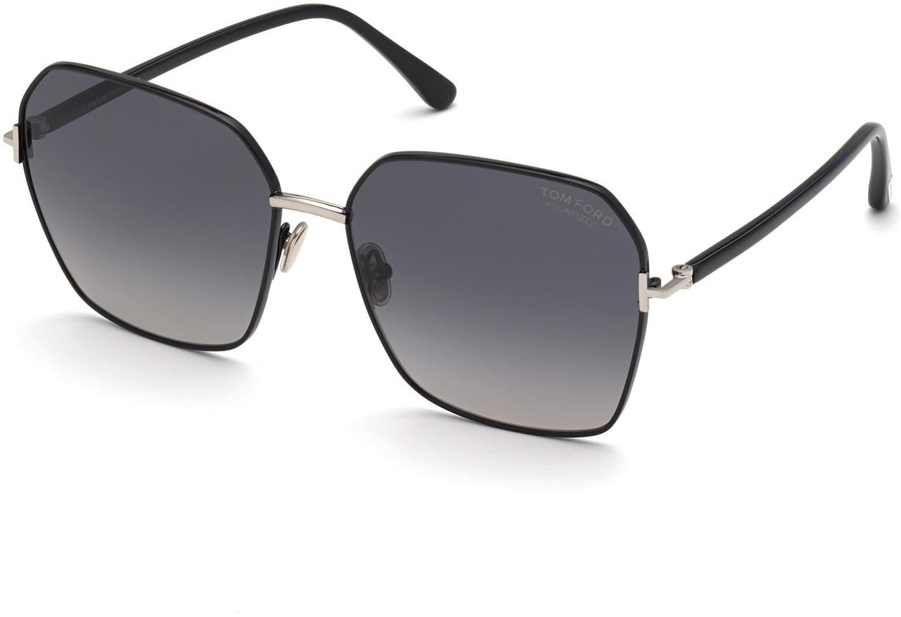 Tom Ford Claudia-02 0839 Sunglasses