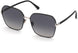 Tom Ford Claudia-02 0839 Sunglasses