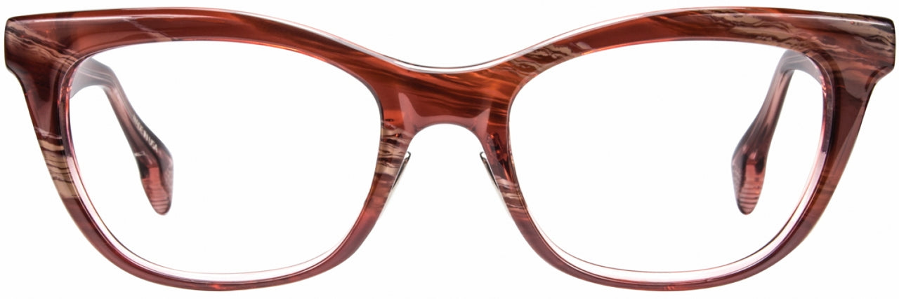 STATE Optical Co. HALSTEDGF Eyeglasses