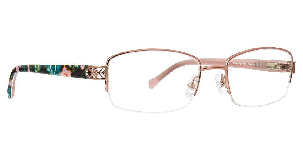 Vera Bradley VBDiane Eyeglasses