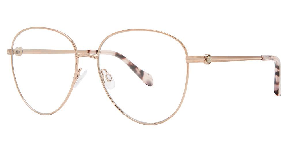 Leon Max LM4078 Eyeglasses