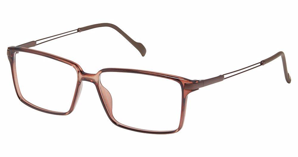 Stepper STE-20094-SI Eyeglasses