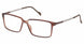 Stepper STE-20094-SI Eyeglasses