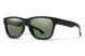 Smith Optics Lifestyle 201044 Lowdown Slim 2 Sunglasses