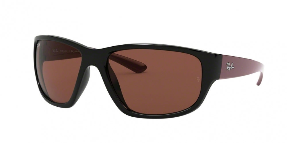 Ray-Ban 4300 Sunglasses