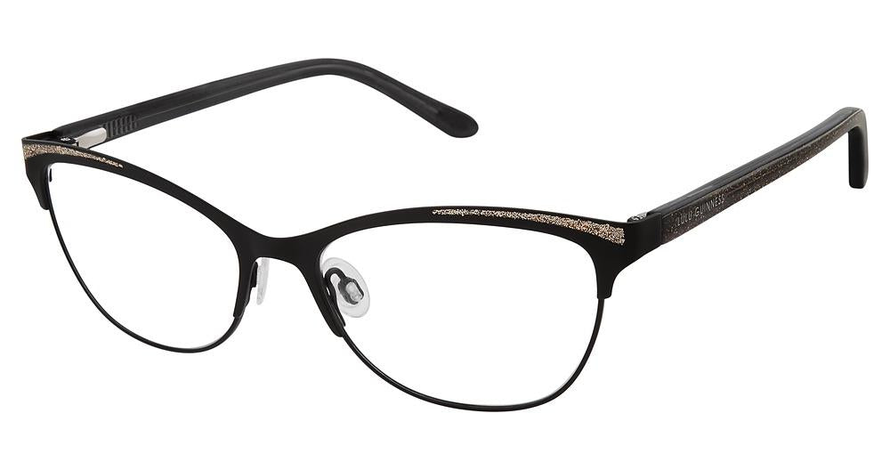 Lulu Guinness L788 Eyeglasses